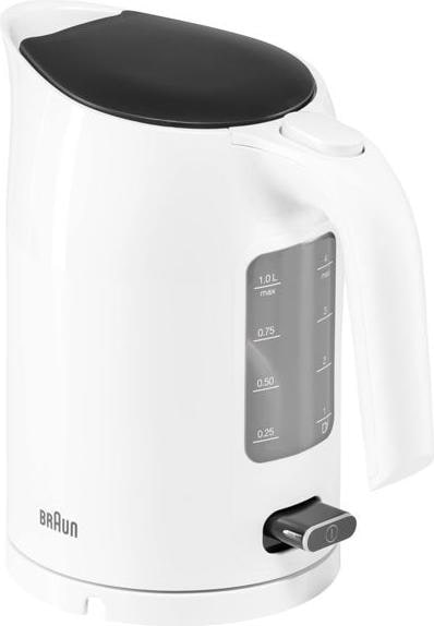 Produktbild Braun WK 3000 WH PurEase (1 l)
