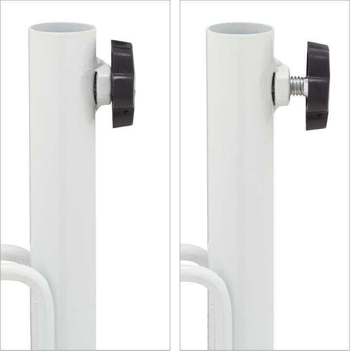 Produktbild Relaxdays Rasendorn