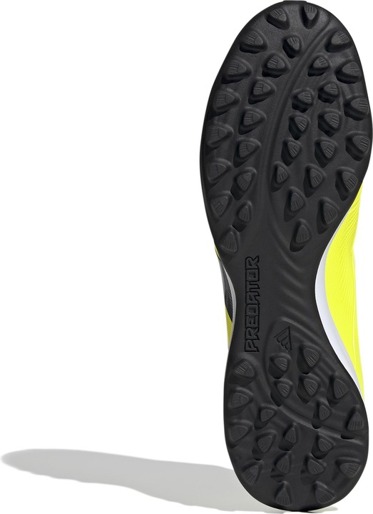 Productafbeelding adidas voetbalschoenen predator league tf (44 2/3)