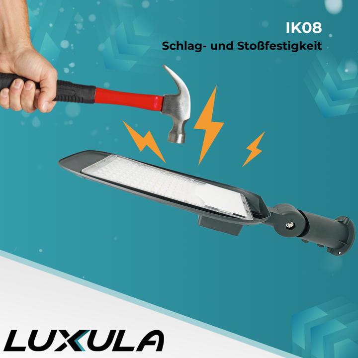 Produktbild Luxula LX-SL-100-5000 (IP65)