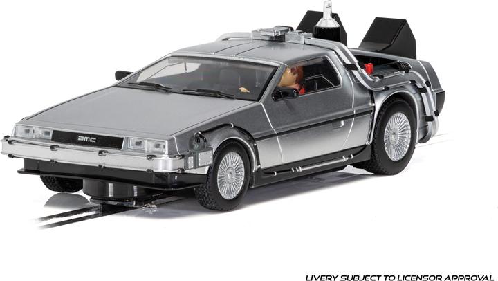 Produktbild Hornby DeLorean - Back to the Future 2