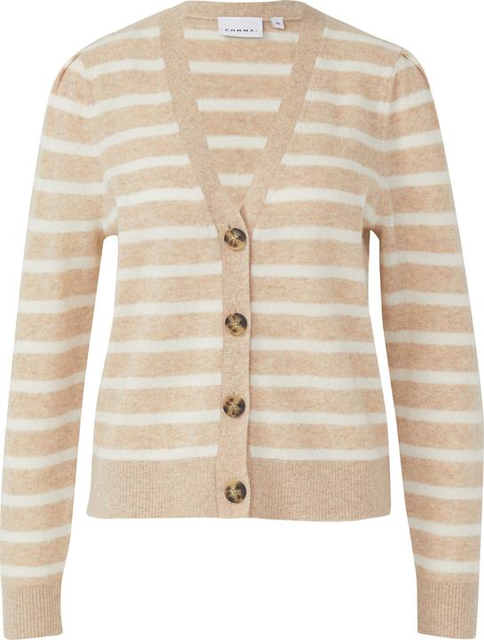 Image du produit Comma Strickjacke Strickjacke (44)