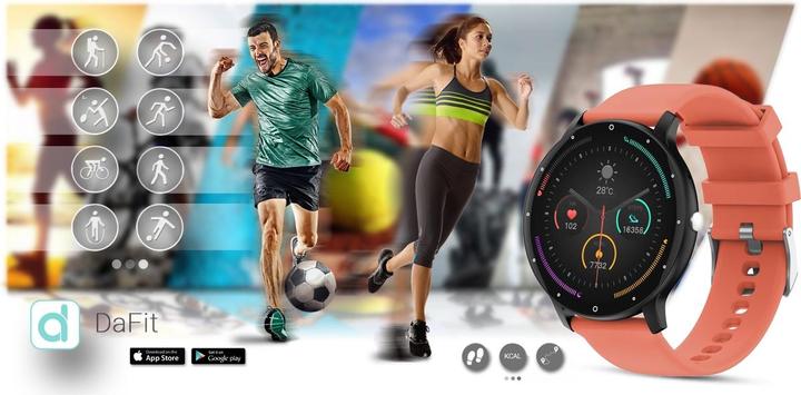 Produktbild Gravity GT1-3 PRO Smartwatch