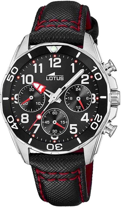 Image du produit Lotus 18859/2 (Chronographe, 36 mm)