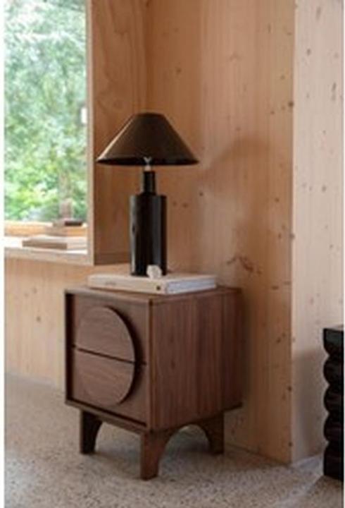 Productafbeelding Zuiver Tafellamp Wonders - Glimmend Paars (E27)