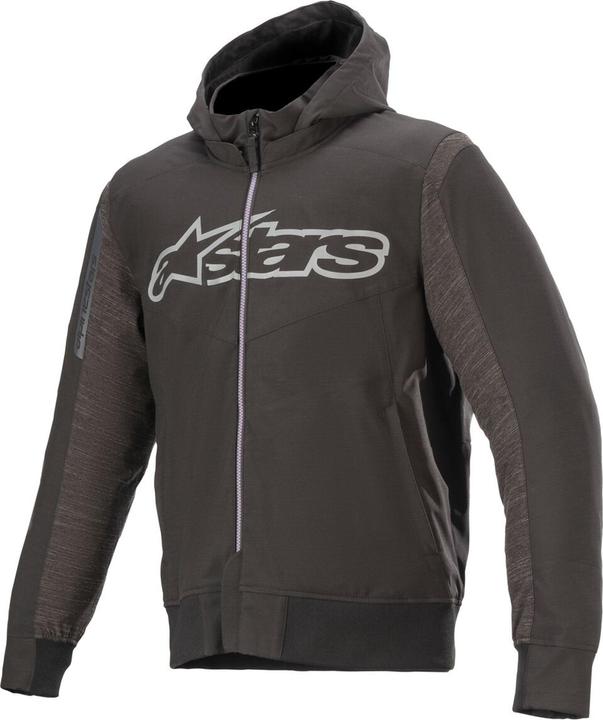 Produktbild Alpinestars Rhod Windstopper Hoodie (Herren, XL)