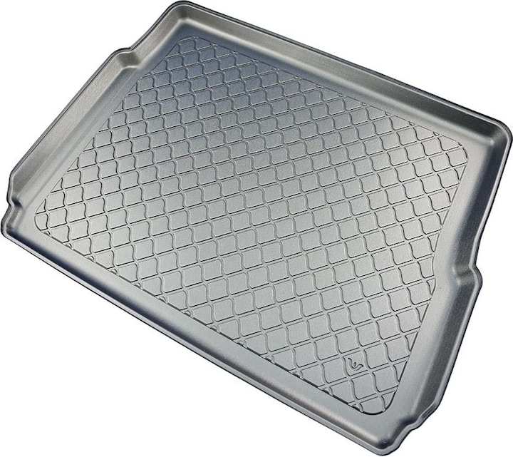 Actual product image ProPlus Boot tray for Peugeot 3008 Hybrid and Hybrid4 from 2019 until today