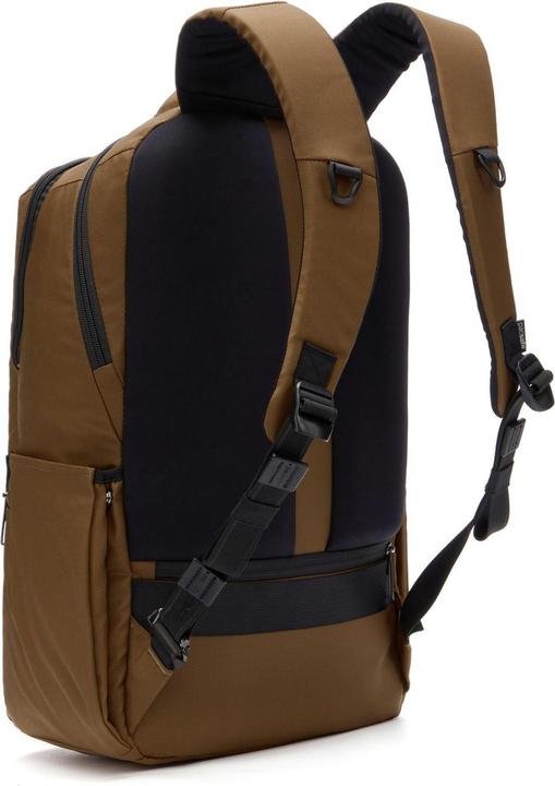 Actual product image Pacsafe Metrosafe X 25 Backpack (25 l)