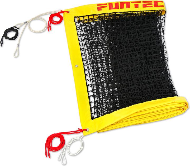 Actual product image Funtec Beach Net Pro
