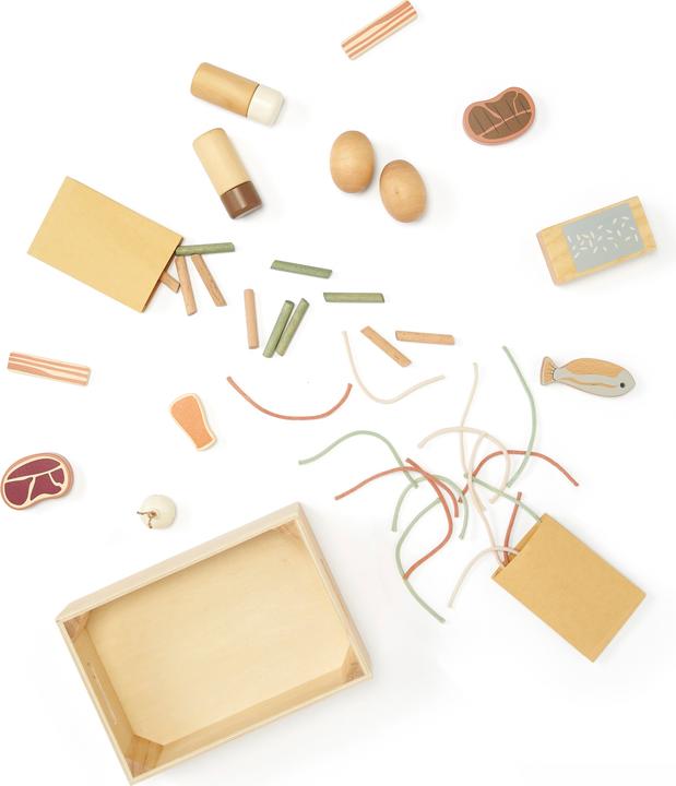 Produktbild Kids Concept Lebensmittel Set