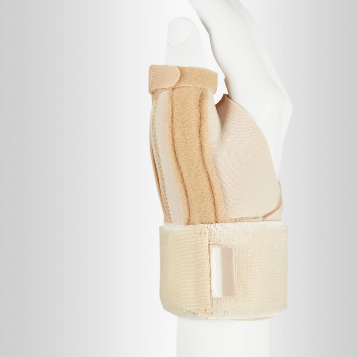 Actual product image 3M Thumb splint L/XL right and left (L, XL)