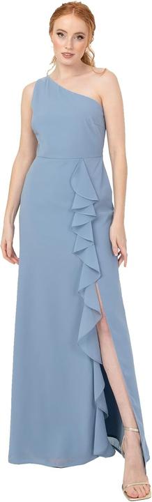 Produktbild Anaya with Love Maxikleid mit asymmetrischem Ein-Schulter-Split (36)