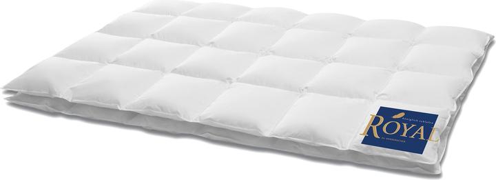Actual product image Hanskruchen Royal (770 g, 200 x 220 cm)