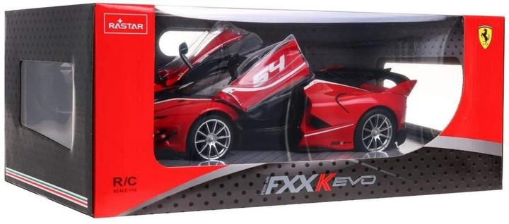Produktbild Rastar auto RC Ferrar LaFerrari 01:14, 50160