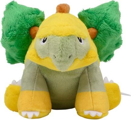 Image du produit Pokémon Grotle Sitting Cuties Peluche - 12 cm (12.20 cm)