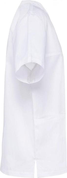 Actual product image Kariban Polycotton tunic (M)