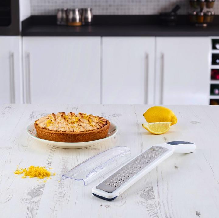 Actual product image Zyliss Rubbing