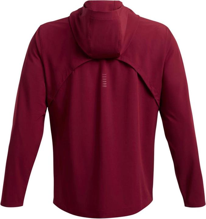 Produktbild Under Armour Outrun Trainingsjacke (L)