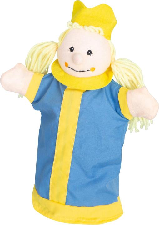 Actual product image Roba Punch figures