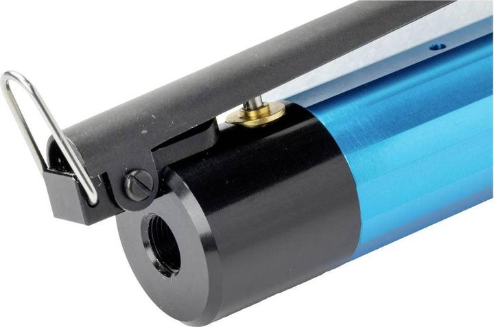 Produktbild Weller Erem 1500BSF Druckluft-Seitenschneider 6 bar