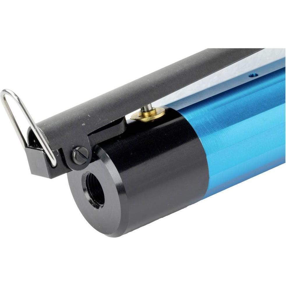 Weller Erem, Zubehör Druckluftwerkzeug, 1500BSF Druckluft-Seitenschneider 6 bar