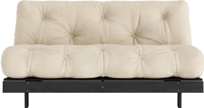 Produktbild Karup Design Roots (3-Sitzer, Bettsofa)