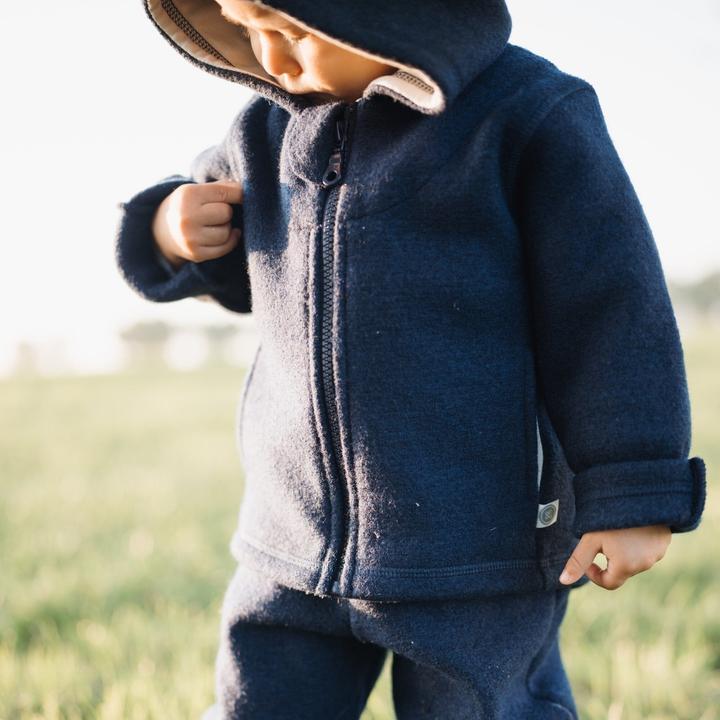 Immagine prodotto Emma & noah Walk Jacke (74, 80)