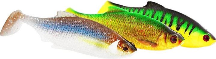 Immagine prodotto Westin Ricky the Roach Shadtail (18 cm)