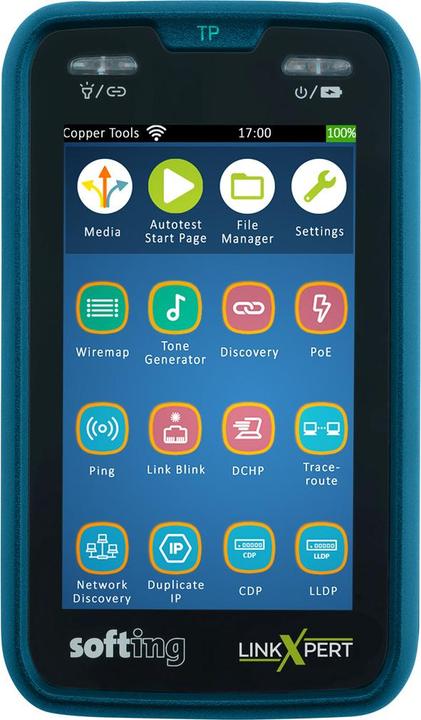 Produktbild Softing LinkXpert TP