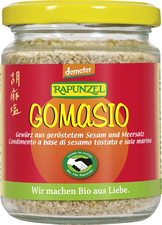 Rapunzel Sesamgewürz (100 g)