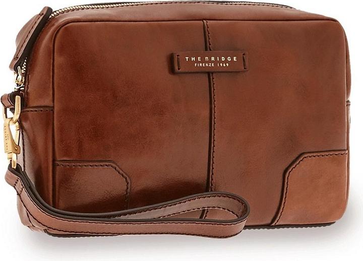 Immagine prodotto The Bridge Vespucci - Pochette da uomo