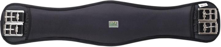 Image du produit Usg Sangle pour cheval courte néoprène sans élastique