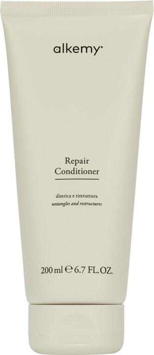 Immagine prodotto Alkemy Balsamo Capelli Secchi, 200 ml (200 ml)