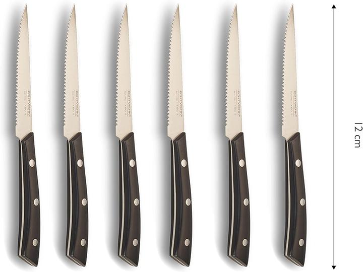 Produktbild Echtwerk 15-teiliges Messerblock-Set Premium