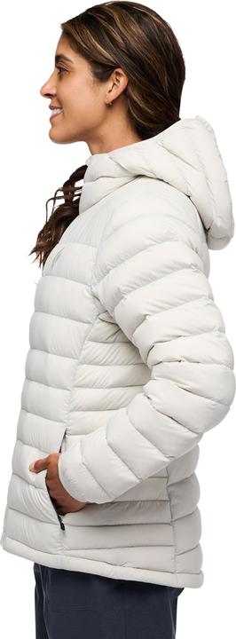 Immagine prodotto Black Diamond W ACCESS DOWN 2.0 HOODY (L)