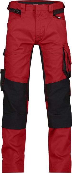Produktbild Dassy Arbeitshose Dynax anthrazitgrau/schwarz Gr. 58 (58)