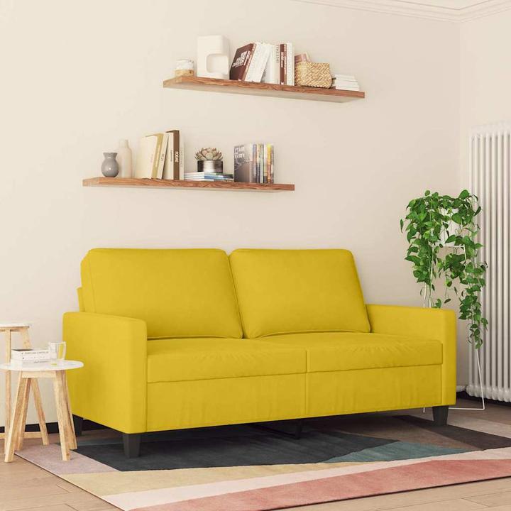 Produktbild vidaXL 2-Sitzer-Sofa (2-Sitzer)