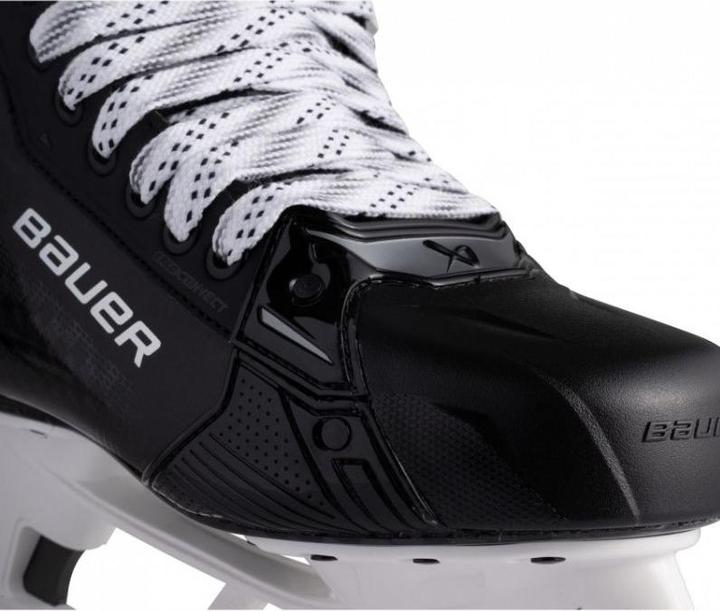 Produktbild Bauer Supreme Shadow SR Hockey-Schlittschuhe (SR 8 – 43, FIT 3) (43)
