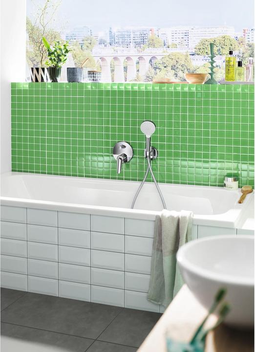 Produktbild hansgrohe Isiflex (200 cm)