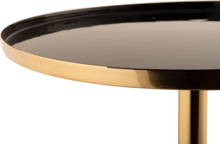 Produktbild Leitmotiv Side Table Mila Large