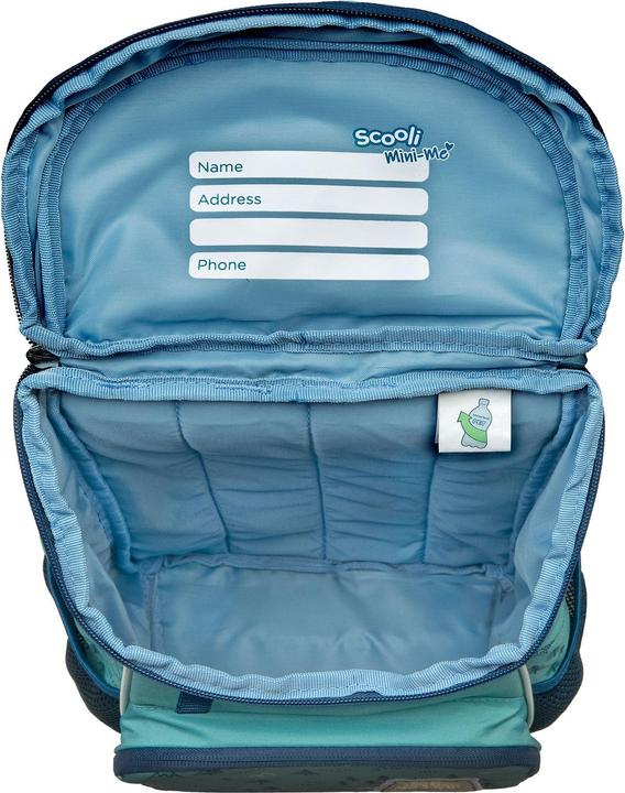 Produktbild Scooli Bobby Bär