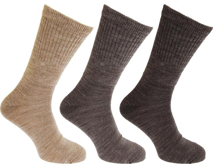 Produktbild Universal Textiles UTMB534 P (3er Pack, 39 - 45)