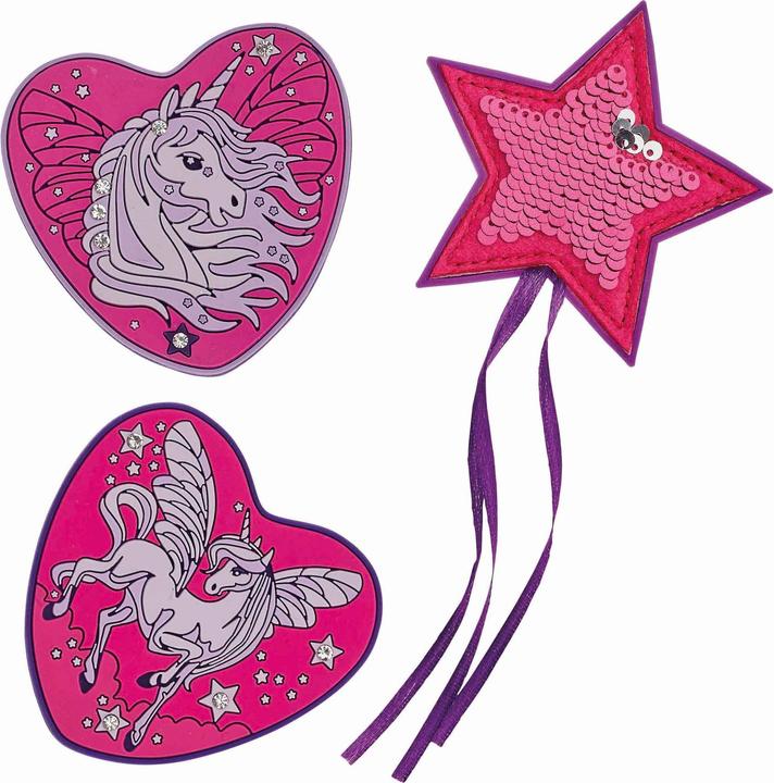 Produktbild Derdiedas ErgoFlex Schulranzen-Set 5tlg. (24 l)