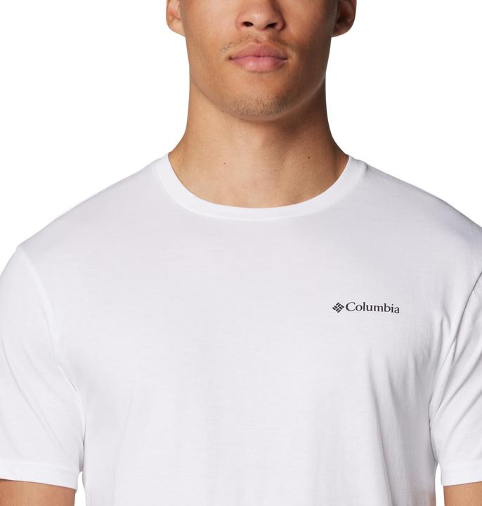 Produktbild Columbia North Cascades™ Short Sleeve Tee (XXL)