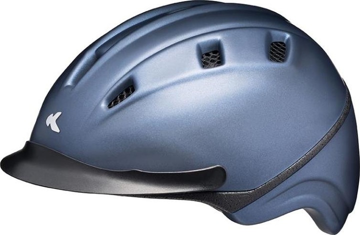 Actual product image KED 21305534522 - Helmsysteme - Basco Navy S (49, 51, 53, 54 C, 48 C, 50 C, 52 C)