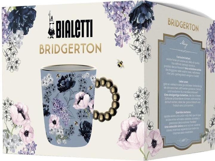 Produktbild Bialetti Universaltasse Bridgerton (330 ml, 1 x)