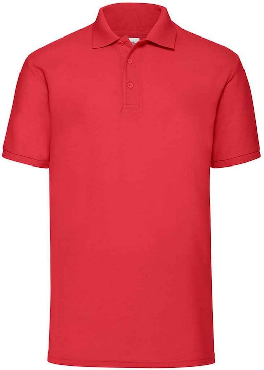 Fruit of the Loom Poloshirt (XL)