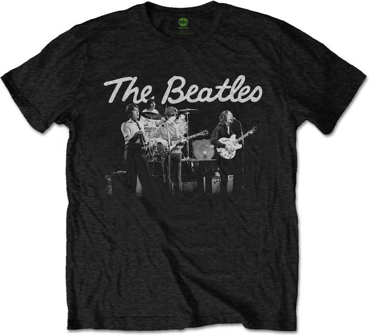 Produktbild 1968 Live Photo TShirt (S)