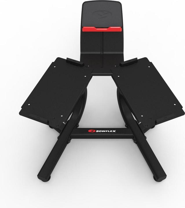 Produktbild Bowflex Selecttech