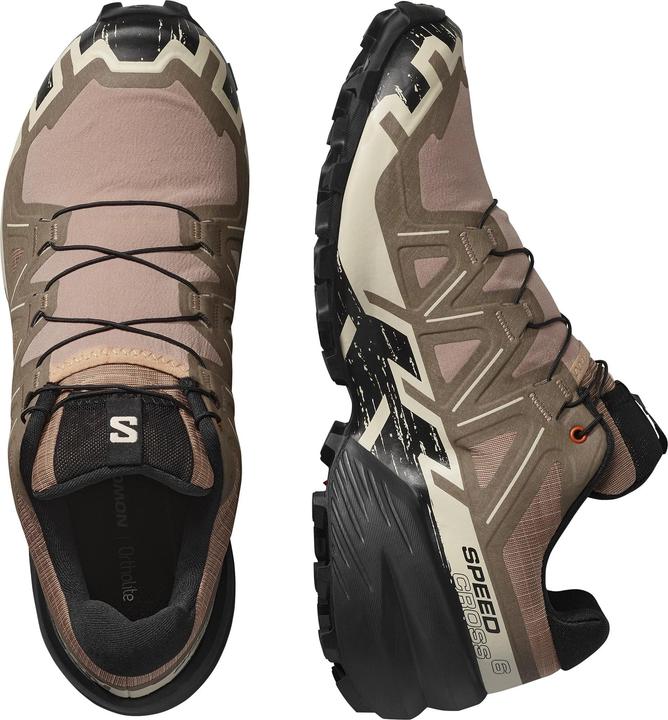 Produktbild Salomon Speedcross 6 (44)